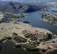 Lindsay Pryor National Arboretum - Tweed Heads Accommodation