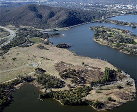Lindsay Pryor National Arboretum - Tweed Heads Accommodation 0