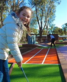 Yarralumla Play Station - Tweed Heads Accommodation 2