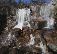 Gibraltar Falls - Tweed Heads Accommodation