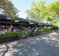 Tilley's - Tweed Heads Accommodation