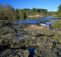 Kambah Pool to Pine Island - Tweed Heads Accommodation