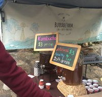 Eat Local Friday - Farmers Market - Tweed Heads Accommodation