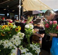 Capital Region Farmers Markets - Tweed Heads Accommodation
