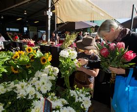 Capital Region Farmers Markets - Tweed Heads Accommodation 0