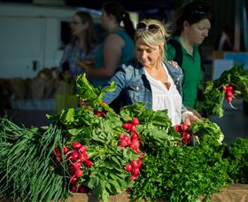 Capital Region Farmers Markets - Tweed Heads Accommodation 3
