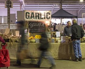 Capital Region Farmers Markets - Tweed Heads Accommodation 5