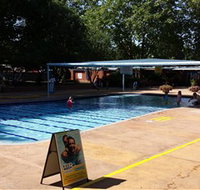 Dickson Aquatic Centre - Tweed Heads Accommodation