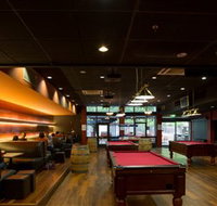 ANU Union Bar - Tweed Heads Accommodation