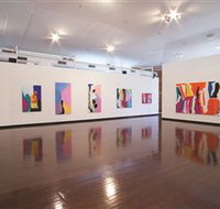 Drill Hall Gallery - Tweed Heads Accommodation