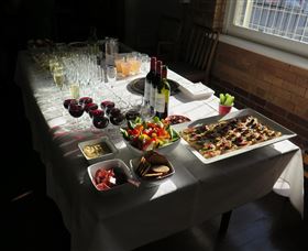 Drill Hall Gallery - Tweed Heads Accommodation 3