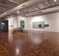 ANU School of Art Gallery - Tweed Heads Accommodation