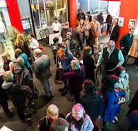 The Street Theatre - Tweed Heads Accommodation