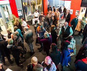 The Street Theatre - Tweed Heads Accommodation 0