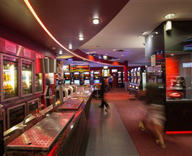Malpas ACT Tweed Heads Accommodation