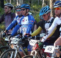 Boyd River loop - Tweed Heads Accommodation