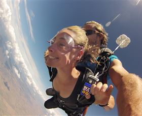 Skydive Canberra - Tweed Heads Accommodation 1