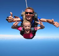 Skydive Canberra - Tweed Heads Accommodation