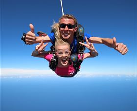 Skydive Canberra - Tweed Heads Accommodation 0