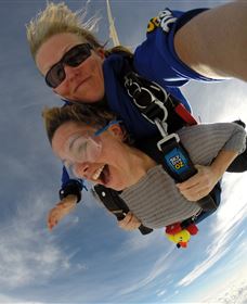 Skydive Canberra - Tweed Heads Accommodation 3
