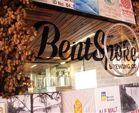 BentSpoke Brewing Co. - Tweed Heads Accommodation 0