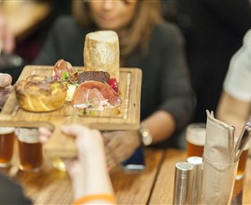 BentSpoke Brewing Co. - Tweed Heads Accommodation 2