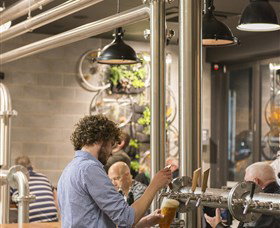 BentSpoke Brewing Co. - Tweed Heads Accommodation 1