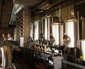 BentSpoke Brewing Co. - Tweed Heads Accommodation 4
