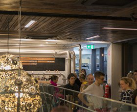 BentSpoke Brewing Co. - Tweed Heads Accommodation 5