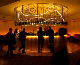 Palace Electric Cinema - Tweed Heads Accommodation 0