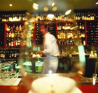 Benchmark Wine Bar - Tweed Heads Accommodation