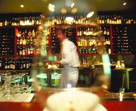 Benchmark Wine Bar - Tweed Heads Accommodation 0