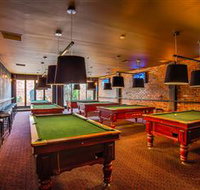 Civic Pub - Tweed Heads Accommodation