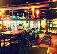 Shorty's Bar - Tweed Heads Accommodation