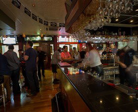 Mooseheads Bar And Nightclub - Tweed Heads Accommodation 1