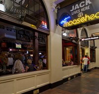Mooseheads Bar and Nightclub - Tweed Heads Accommodation