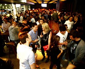Tongue & Groove Restaurant And Bar - Tweed Heads Accommodation 1