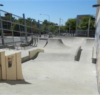 Griffin Centre Skate Park - Tweed Heads Accommodation