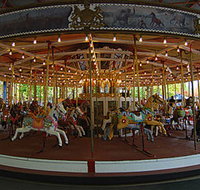 Merry-Go-Round - Tweed Heads Accommodation