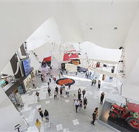 National Museum of Australia - Tweed Heads Accommodation