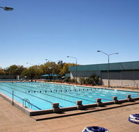 Phillip Swimming Centre - Tweed Heads Accommodation