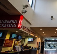 Canberra Theatre Centre - Tweed Heads Accommodation