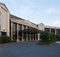 Hellenic Club of Canberra - Tweed Heads Accommodation