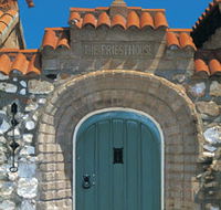 Monsignor J.C. Hawes Priest House Museum - Tweed Heads Accommodation