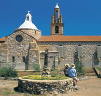Monsignor J.C. Hawes Heritage Trail - Tweed Heads Accommodation