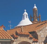 Monsignor J. Hawes Our Lady of Mount Carmel Church - Tweed Heads Accommodation