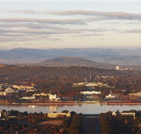 Mount Ainslie Lookout - Tweed Heads Accommodation