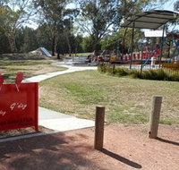 Adventure Playground - Tweed Heads Accommodation