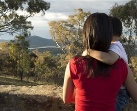 Red Hill Lookout - Tweed Heads Accommodation 1