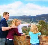 Red Hill Lookout - Tweed Heads Accommodation